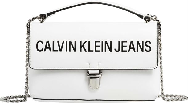 lækage abstraktion bent Calvin Klein | Taske | Køb online på Husetno10.dk