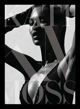 NEW MAGS KATE MOSS