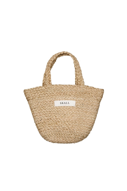SKALL STUDIO KAIA BAG NATURAL