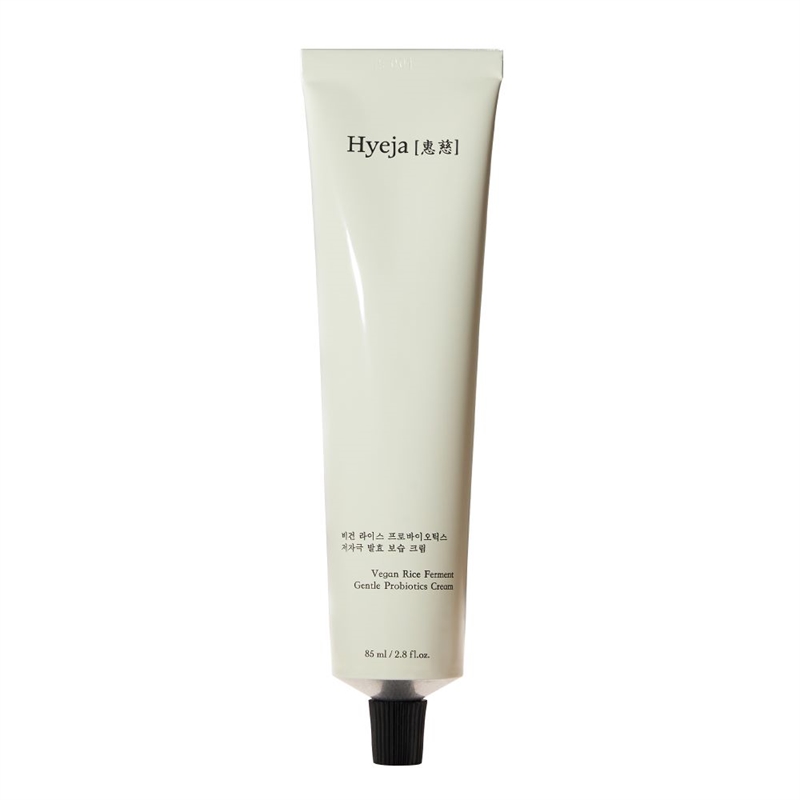 HYEJA GENTLE PROBIOTICS CREAM RICE FERMENT