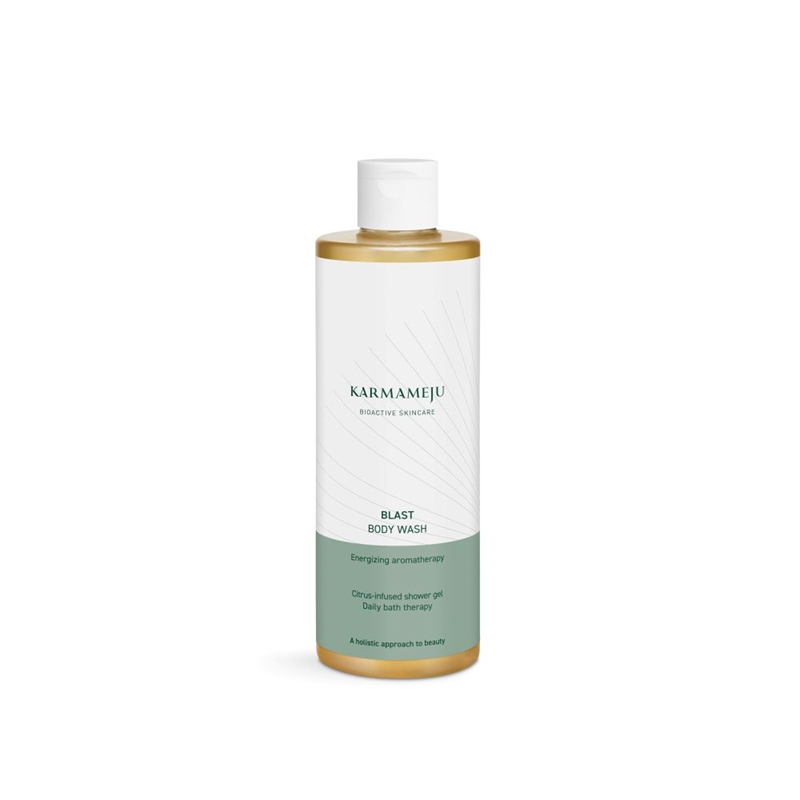 KARMAMEJU BLAST BODY WASH 03 400 ML