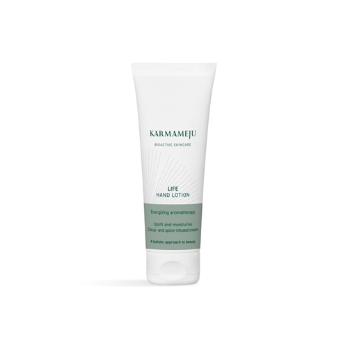 KARMAMEJU HAND LOTION LIFE