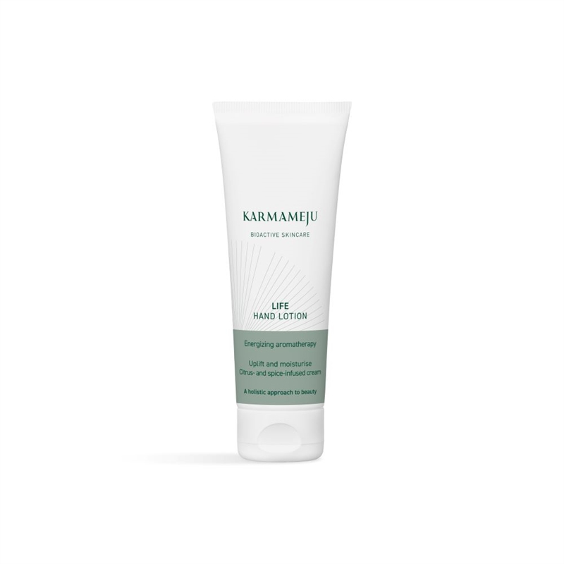 KARMAMEJU HAND LOTION LIFE