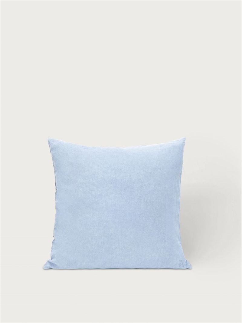 STILLEBEN CUSHION COVER 50X50CM CELESTIAL BLUE
