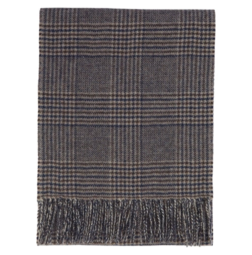 BARBOUR MYA SCARF MOCHA