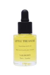 NAILBERRY LITTLE TREASURE 11 ML