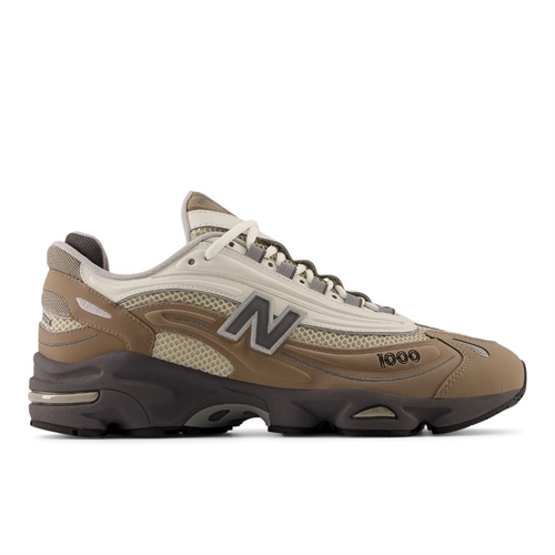 NEW BALANCE M1000C SNEAKER MUSHROOM