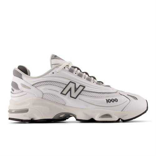 NEW BALANCE M1000D WHITE