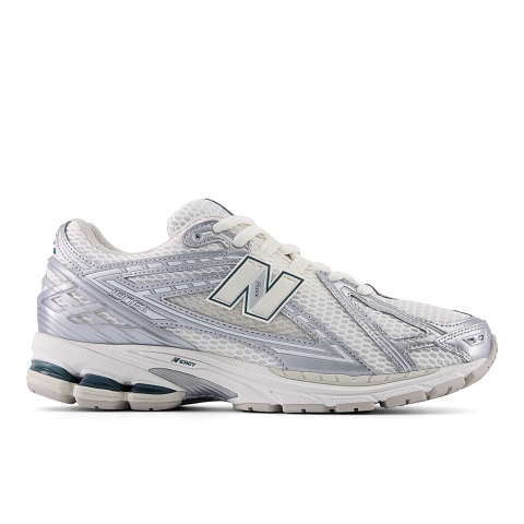 NEW BALANCE M1906REE UNISEX SNEAKERS SILVER METALIC