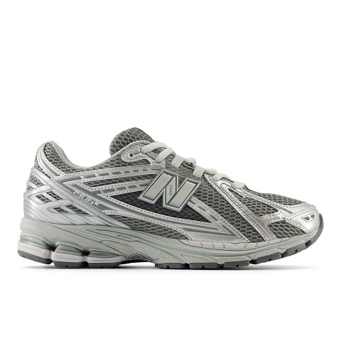 NEW BALANCE M1906REH SNEAKERS SILVER