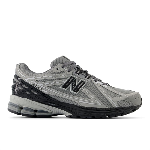 NEW BALANCE M1906RLG SNEAKER GRÅ/SORT SYNTHETIC