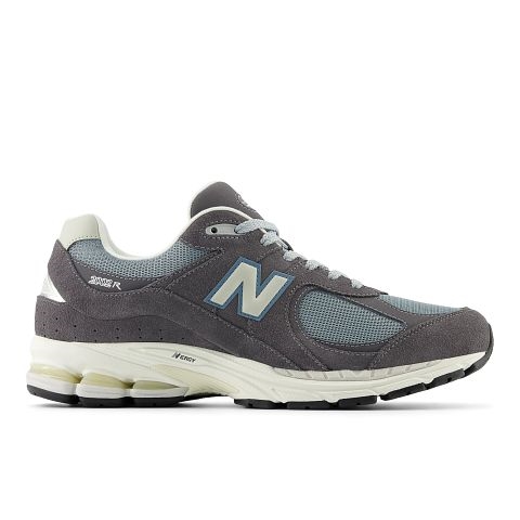 NEW BALANCE M2002RFB SNEAKERS GREY/BLUE