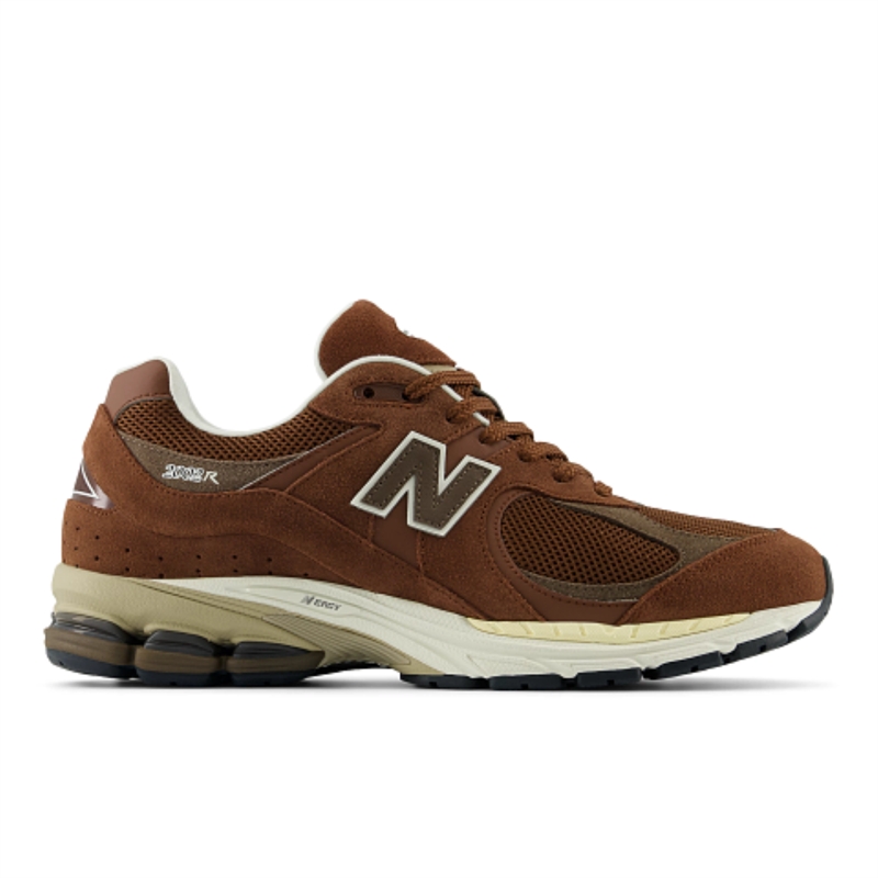 NEW BALANCE M2002RFF SNEAKERS MUSHROOM