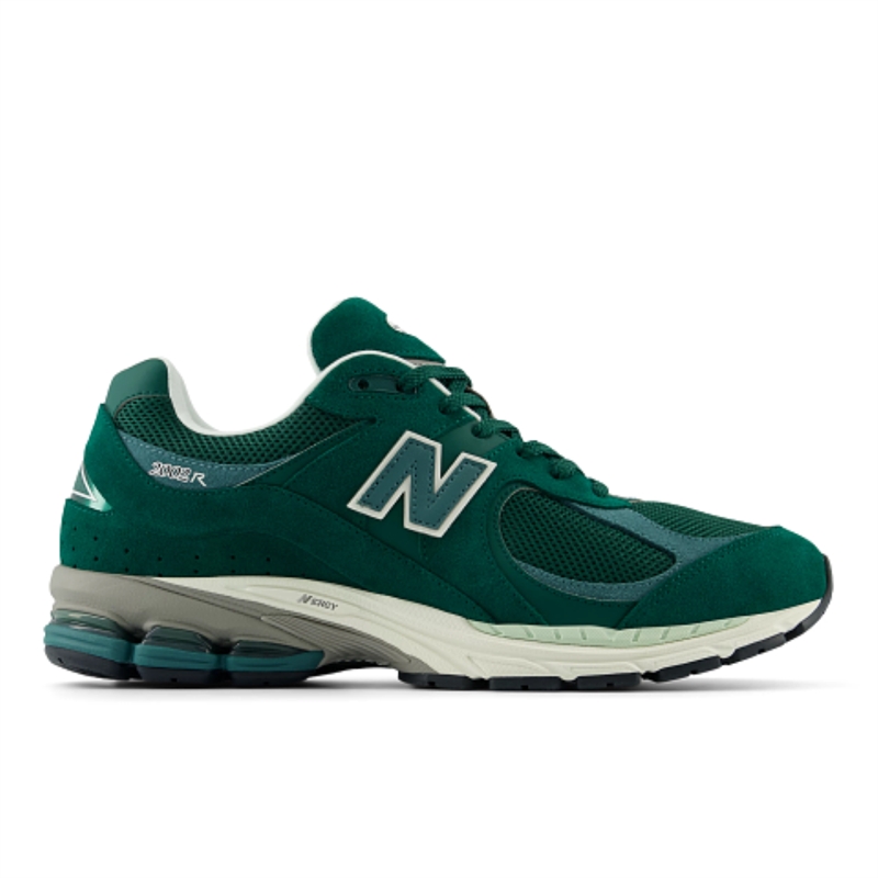 NEW BALANCE M2002RFK SNEAKERS GRØN