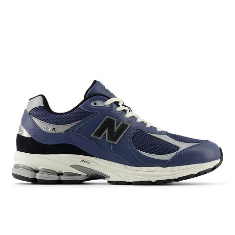 NEW BALANCE SNEAKERS M2002RPQ NAVY/BLACK