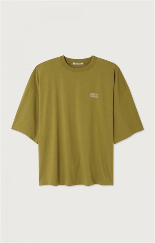 AMERICAN VINTAGE MGIX02A MIXED HERBS