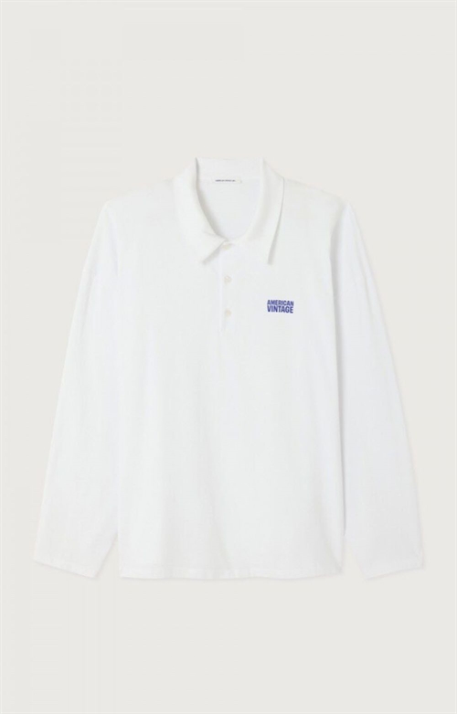 AMERICAN VINTAGE MGIX02C BLANC/WHITE