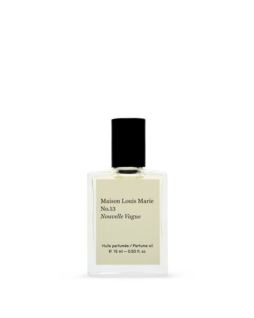 MAISON LOUIS MARIE NO. 13 OLIE NOVELLE VAGUE 15ML
