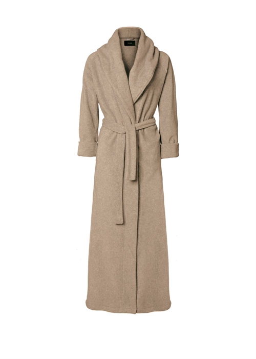 KARMAMEJU BATHROBE MOUNT EVEREST BEIGE