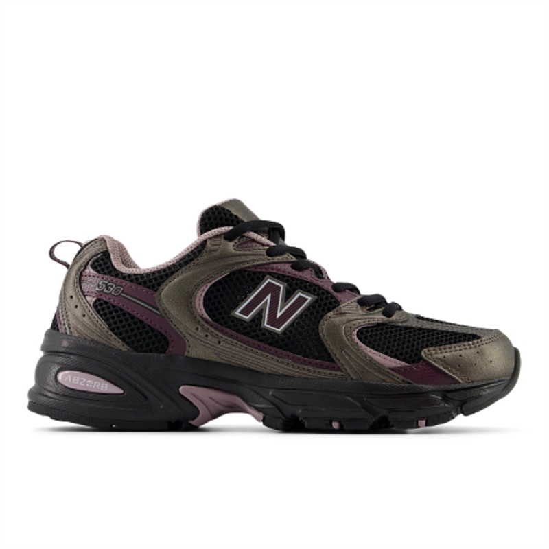 NEW BALANCE MR530ADD BLACK/PURPLE