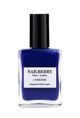 NAILBERRY NEGLELAK 15 ML MALIBLUE