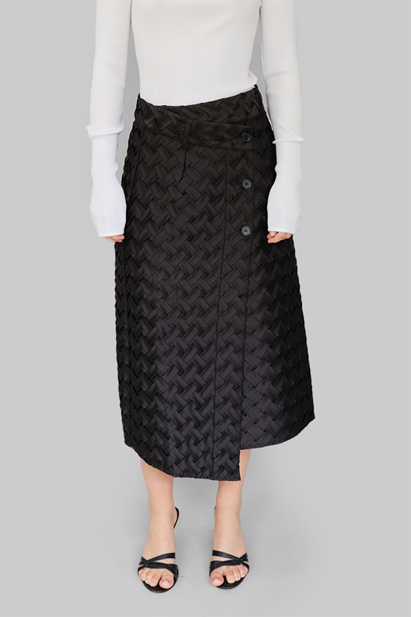 OPERASPORT NOVA SKIRT BLACK