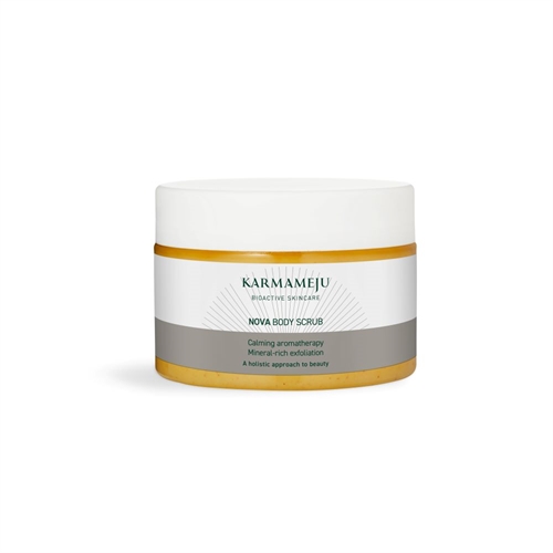 KARMAMEJU SALT BODY SCRUB NOVA 