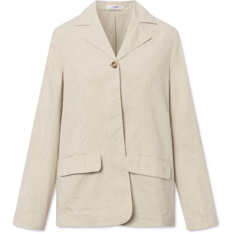 LOVECHILD NIGELLA BLAZER UNDYED