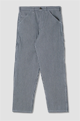 STAN RAY PAINTER PANTS HICKORY STRIPE
