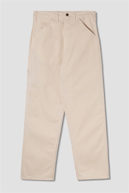 STAN RAY PAINTER PANTS OFFWHITE