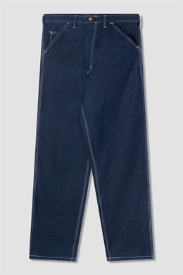 STAN RAY PAINTER PANTS WASHED DENIM 