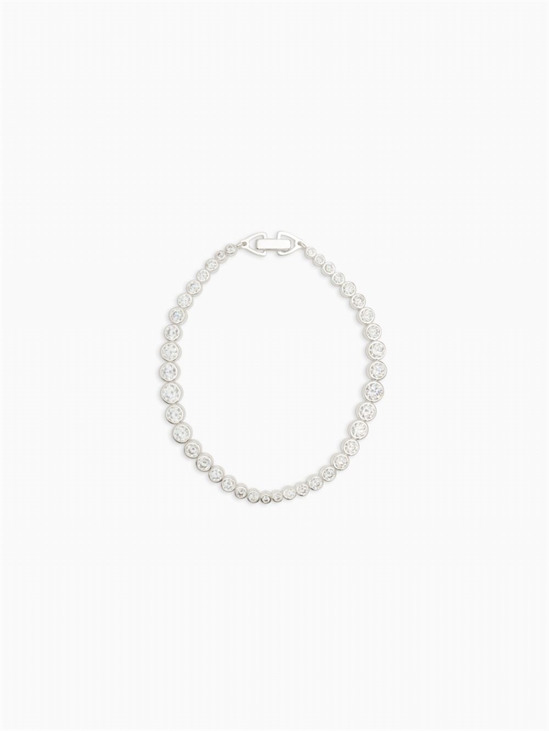 RAGBAG NO. 14026 ODA BRACELET SILVER