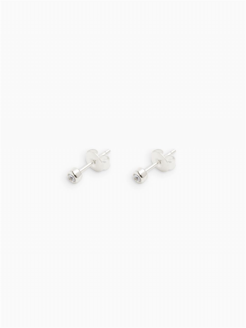 RAGBAG NO.12130 ODA STUDS SILVER 