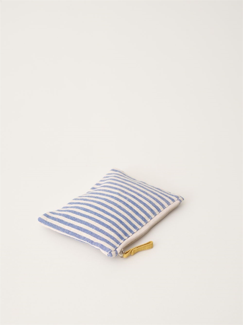 STILLEBEN PUNG LILLE STRUCTURE BLUE