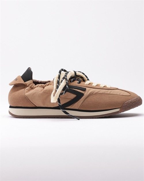PURAAI PANTHER SNEAKERS CAFFÉ