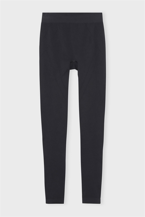 MOSHI MOSHI MIND PULSE LEGGINGS BLACK