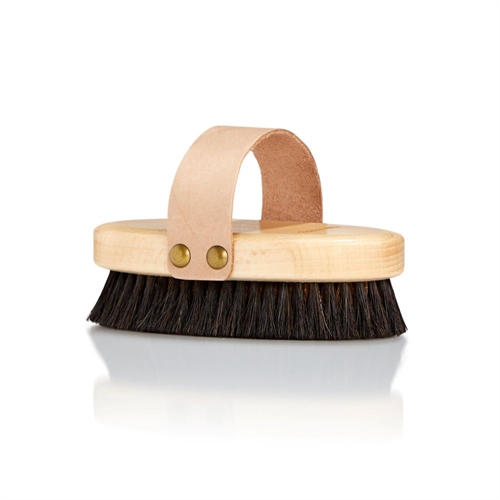 KARMAMEJU BODY BRUSH RECHARGE IONIC