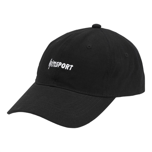 OPERASPORT UNISEX CAP BLACK