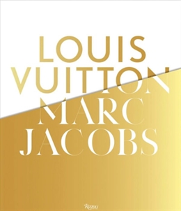NEW MAGS LOUIS VUITTON MARC JACOBS 