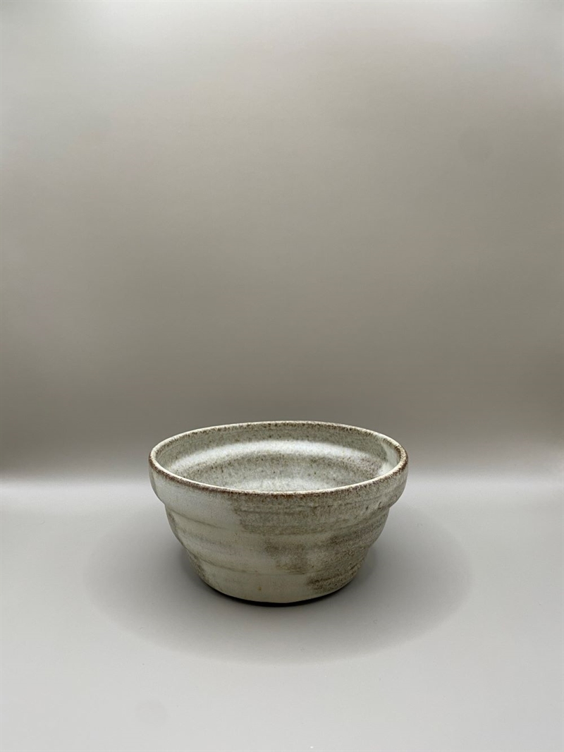 ORLE STUDIO RILLE SKÅL MELLEM GRÅ MAT