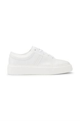 GANNI VEGEA™ SNEAKERS EGRET