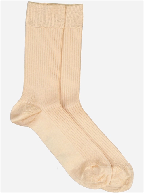 MRS. HOSIERY SILKY FINE CLASSIC HIGHT SOFT SAND