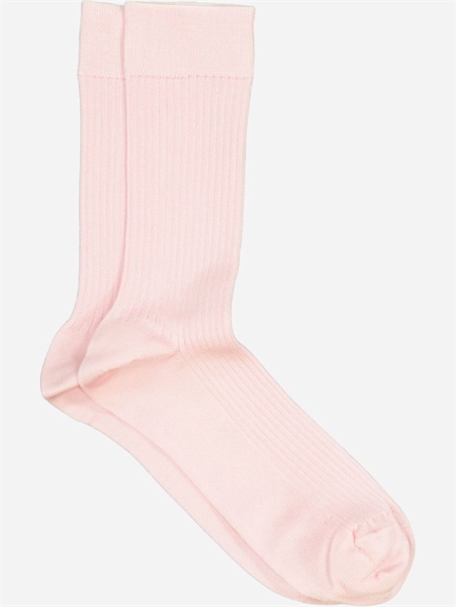 MRS. HOSIERY SILKY FINE CLASSIC HIGHT LIGHT PINK