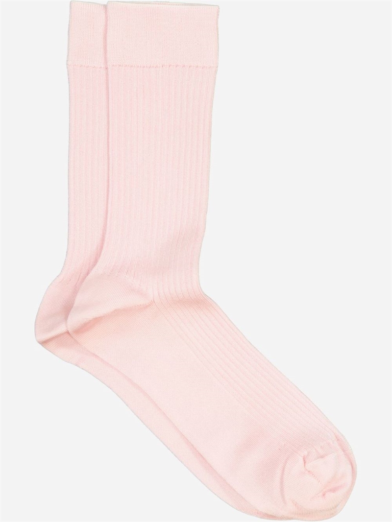 MRS. HOSIERY SILKY FINE CLASSIC HIGHT LIGHT PINK