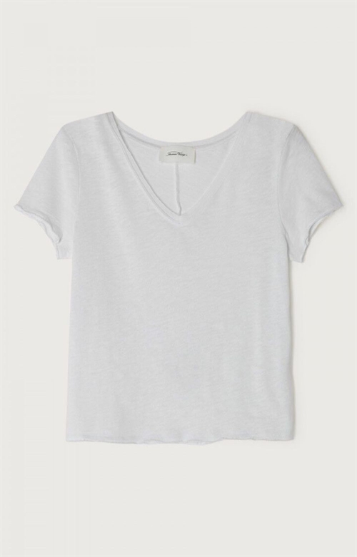AMERICAN VINTAGE SON33 T-SHIRT WHITE
