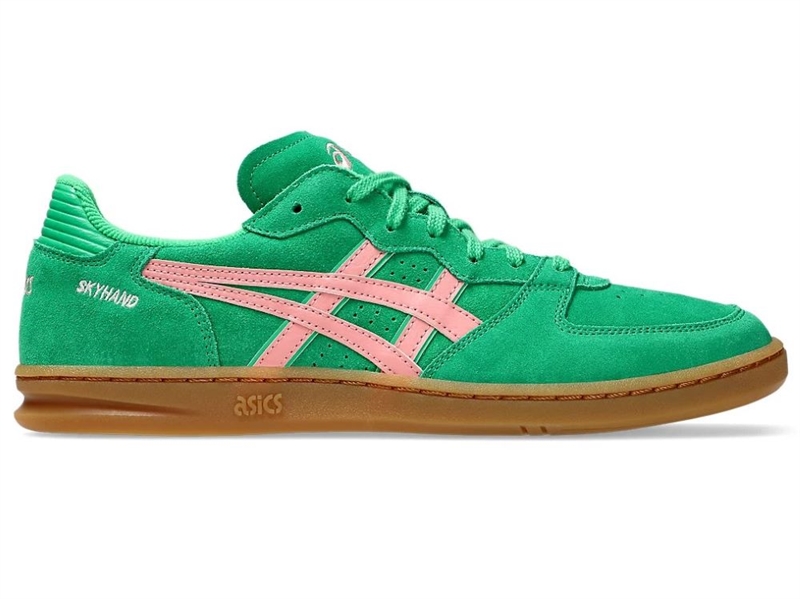 ASICS SKYHAND OG CILANTRO/GRAPEFRUIT