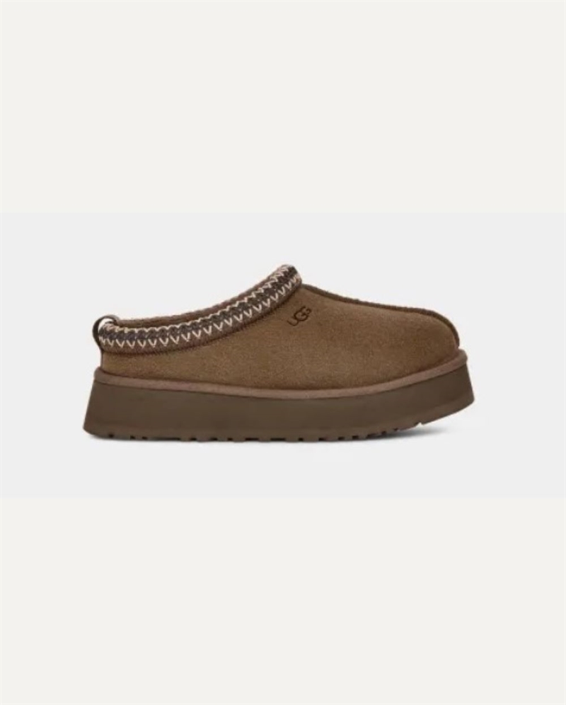 UGG W TAZZ HICKORY