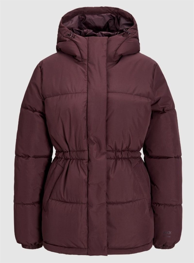 JJXX JXWORLD PUFFER JACKET SASSAFRAS