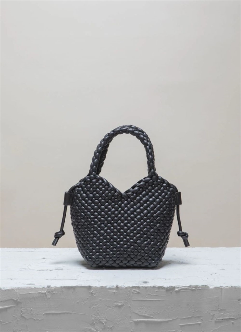 CALAJADE MAYA BAG BLACK