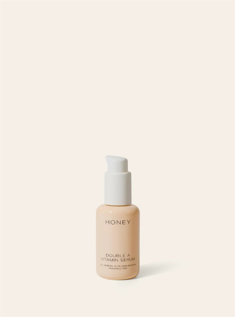 HONEY DOUBLE A VITAMIN SERUM 30 ML